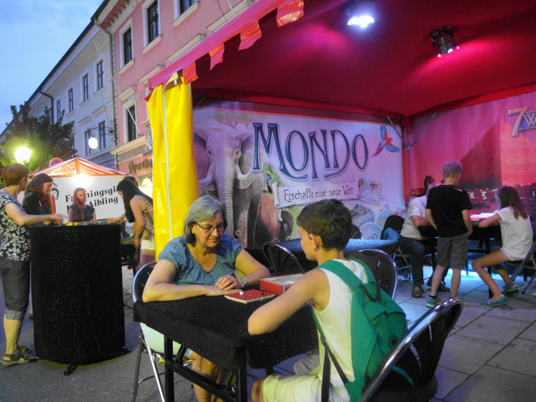 Bürgerfest Aibling
