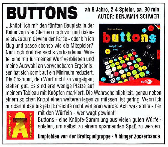 Buttons