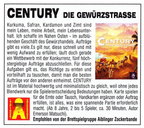 Century