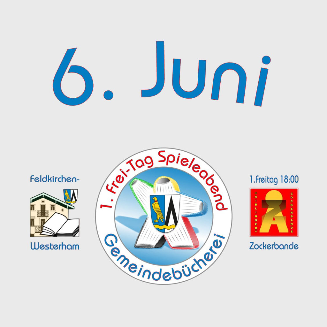 nächste Treffen
