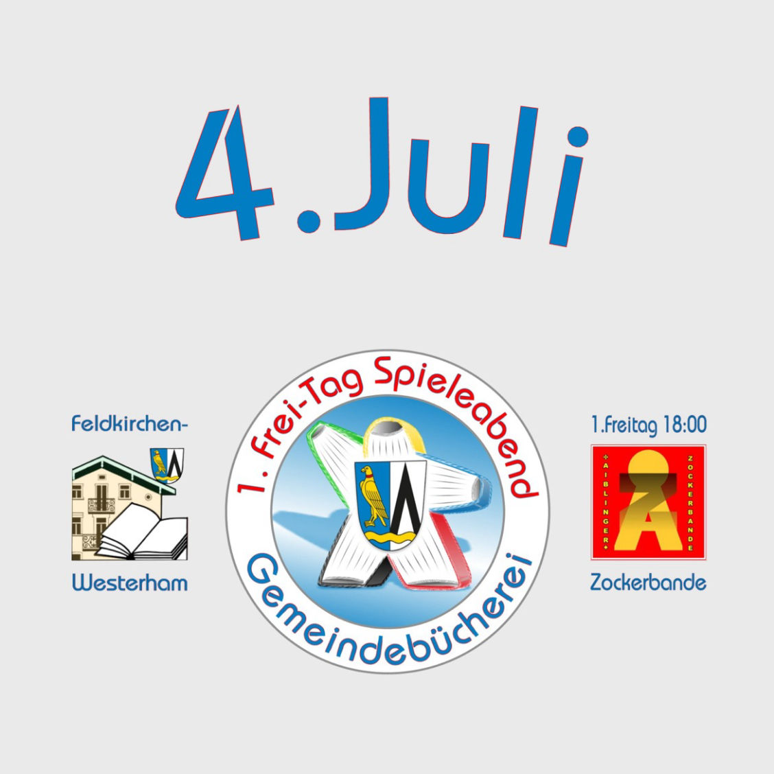 nächste Treffen