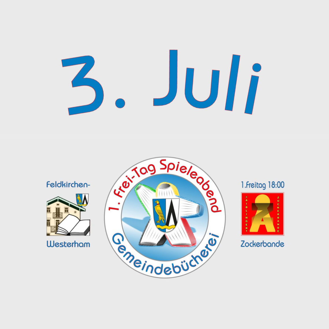 nächste Treffen