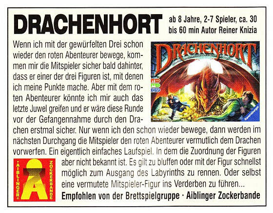 Drachenhort