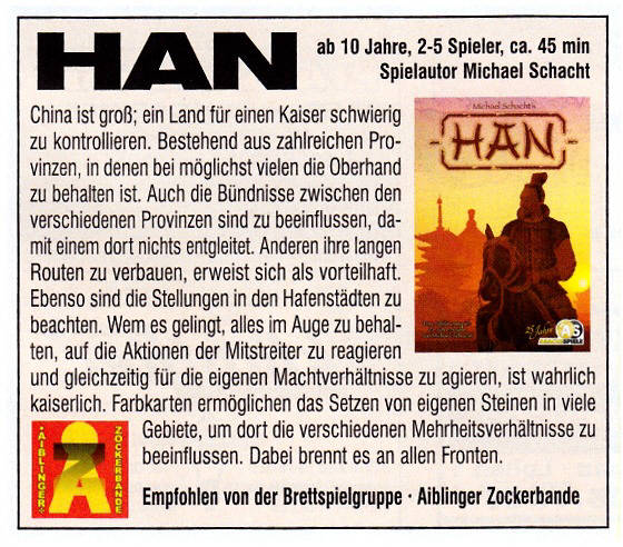 Han