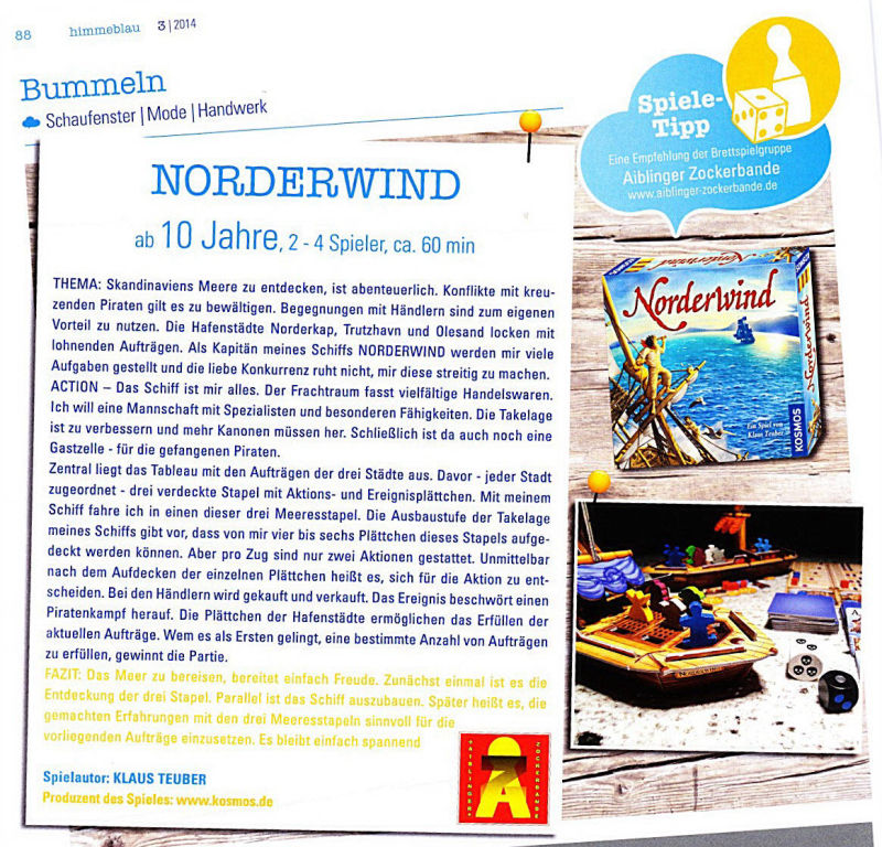 Norderwind