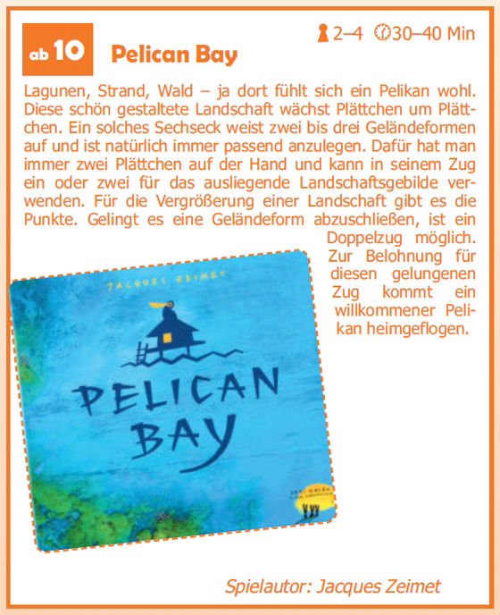 Pelican Bay