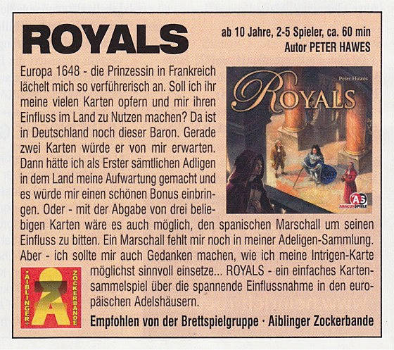 Royals