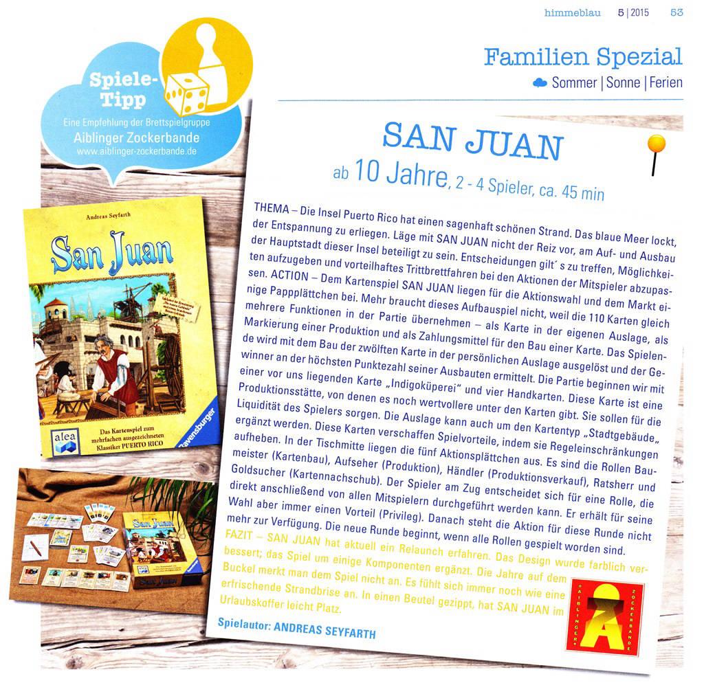 San Juan