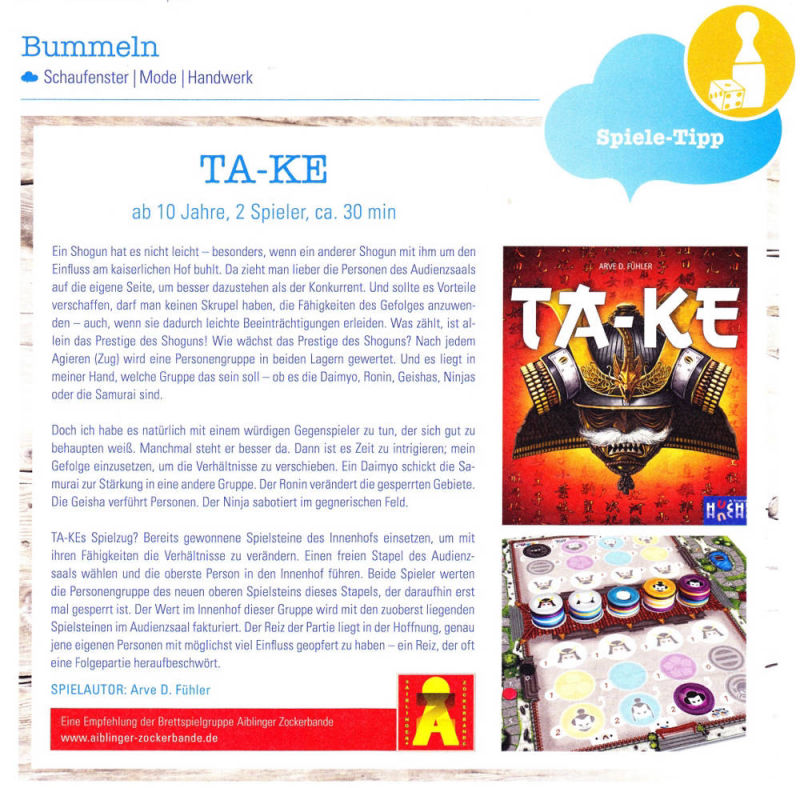Ta-Ke