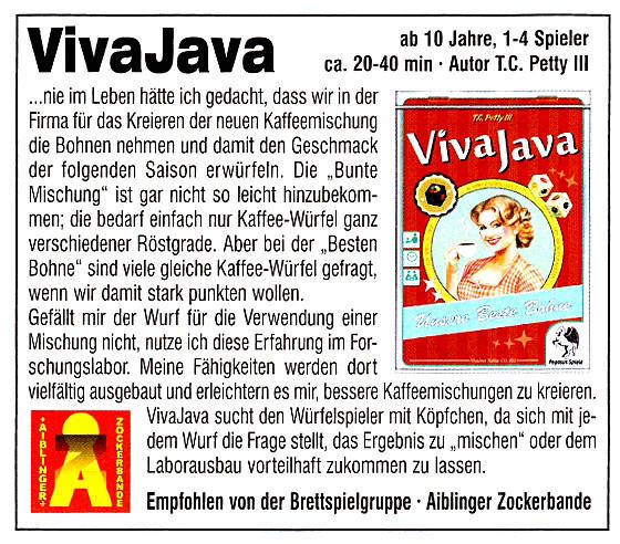 Viva Java