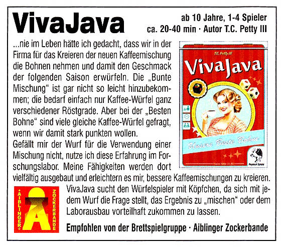 Viva Java